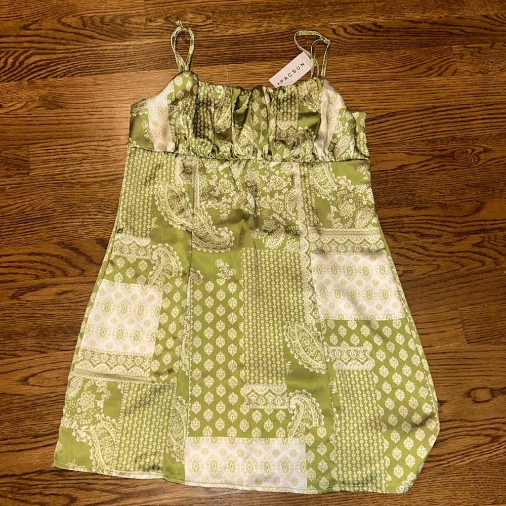 Pac Sun dress